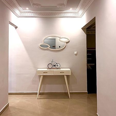 Anfa 92 - Large And Comfy 2 Bedrooms. Sunny, Well Located With Great Views. Casablanca Eksteriør billede