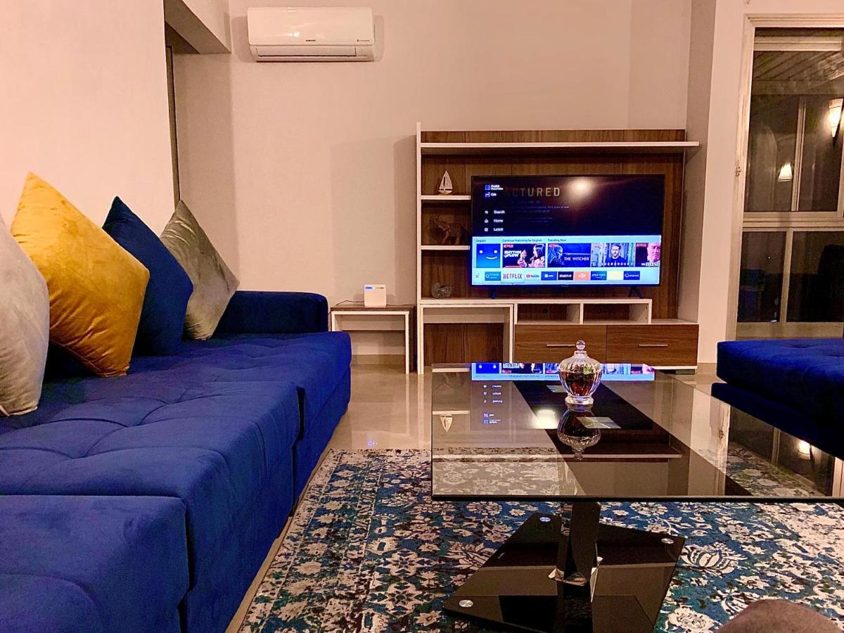 Anfa 92 - Large And Comfy 2 Bedrooms. Sunny, Well Located With Great Views. Casablanca Eksteriør billede