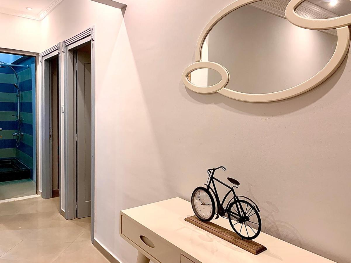 Anfa 92 - Large And Comfy 2 Bedrooms. Sunny, Well Located With Great Views. Casablanca Eksteriør billede