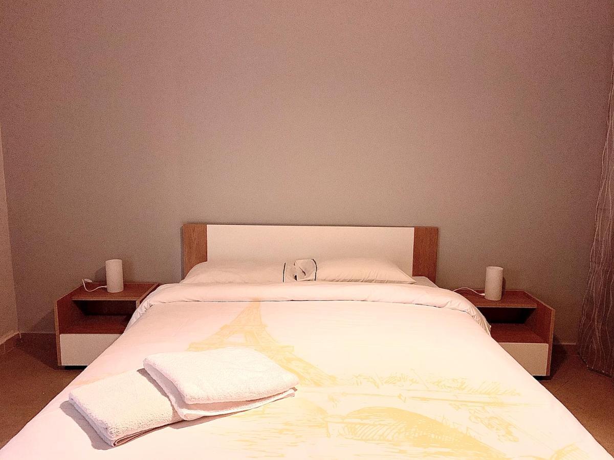 Anfa 92 - Large And Comfy 2 Bedrooms. Sunny, Well Located With Great Views. Casablanca Eksteriør billede