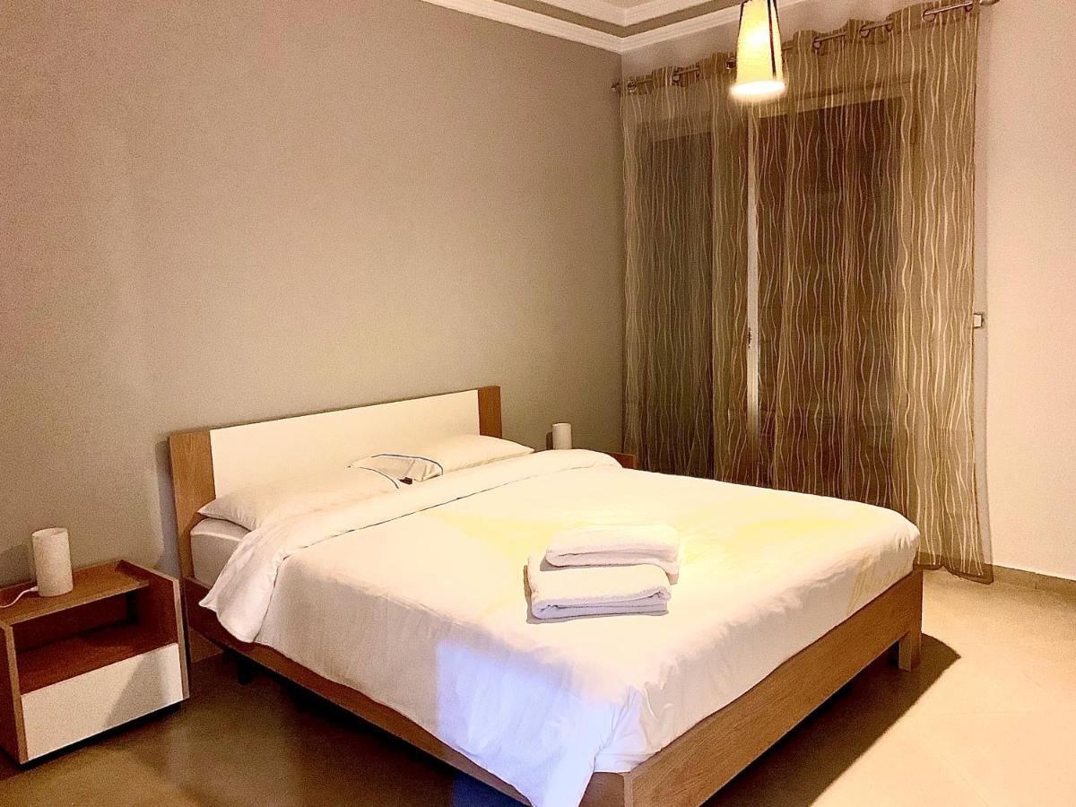 Anfa 92 - Large And Comfy 2 Bedrooms. Sunny, Well Located With Great Views. Casablanca Eksteriør billede