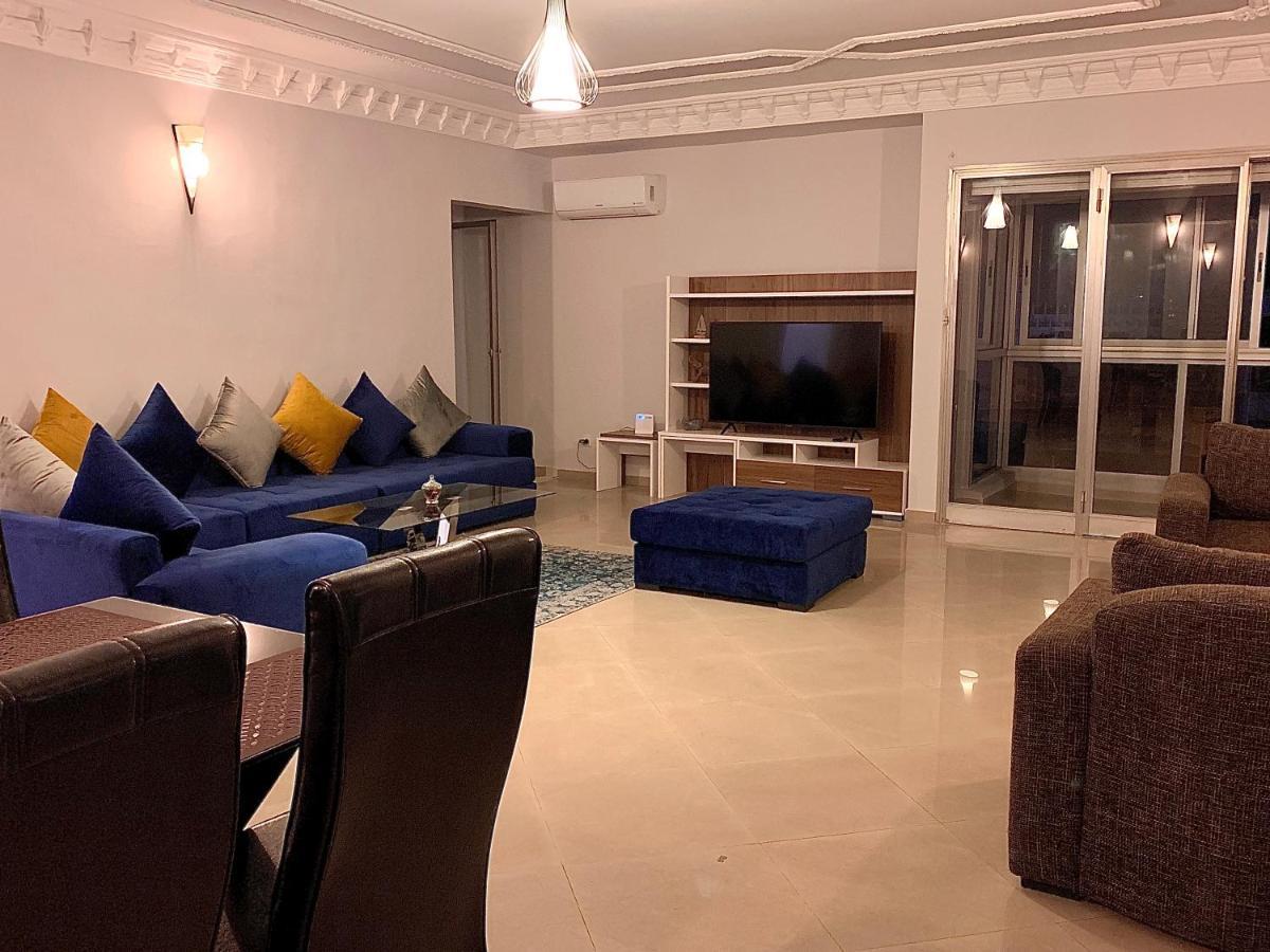 Anfa 92 - Large And Comfy 2 Bedrooms. Sunny, Well Located With Great Views. Casablanca Eksteriør billede